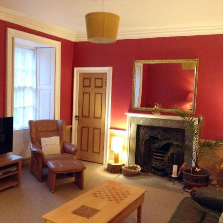 F1- Very Nice City Centre Apartment Edinburgh Buitenkant foto