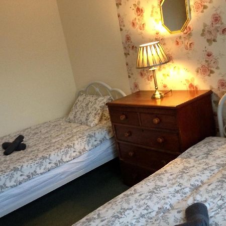 F1- Very Nice City Centre Apartment Edinburgh Buitenkant foto