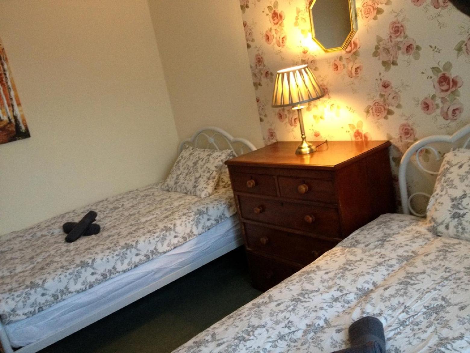 F1- Very Nice City Centre Apartment Edinburgh Buitenkant foto